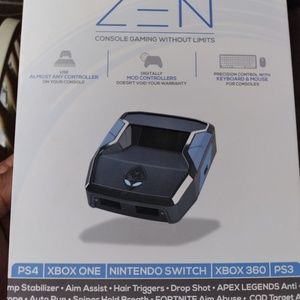 Meet your Posher, Kenneth